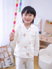 介绍链接 |  DreamyDiary 纯棉双层纱布家居服 男童系列 商品缩略图2
