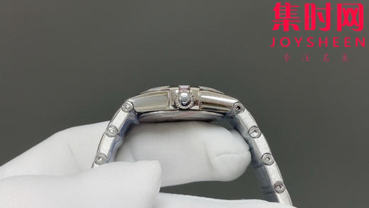 欧米茄 OMEGA CLF星座系列 星座女款28mm 女士腕表 瑞士石英机芯 商品图6