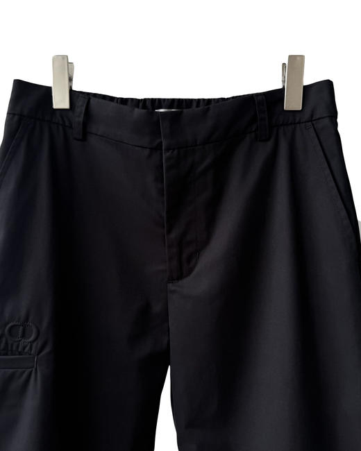 男款刺绣休闲裤长裤010 商品图2