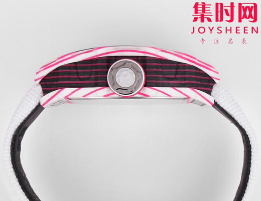 『新表』理查德米勒RM038-2 理查米尔推出RM38-02 男士腕表 商品图7