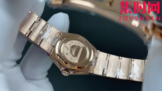 欧米茄 OMEGA CLF星座系列 星座女款28mm 女士腕表 瑞士石英机芯 商品图8
