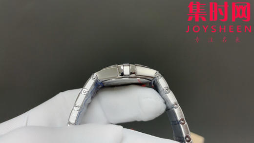 欧米茄 OMEGA CLF星座系列 星座女款28mm 女士腕表 瑞士石英机芯 商品图8