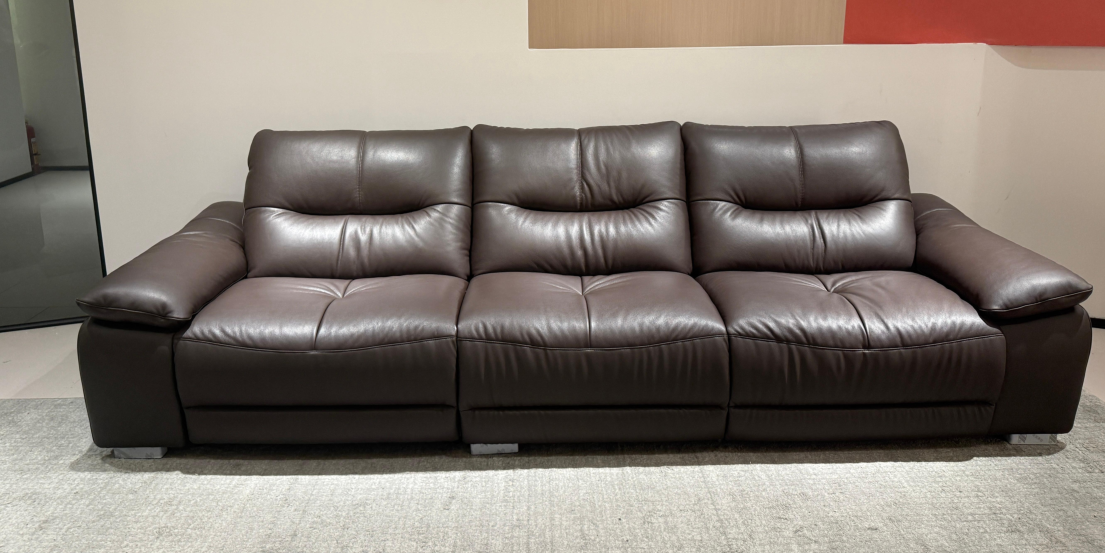 沙发DX-SF2510 四人位 电动功能 皮