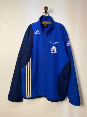 Y2K Vintage adidas 阿迪达斯 运动外套 _SJK(L)