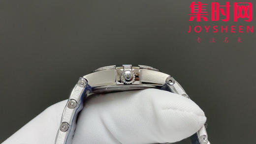 欧米茄 OMEGA CLF星座系列 星座女款28mm 女士腕表 瑞士石英机芯 商品图6