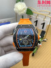 『新表』理查德米勒RM065-01理查德米尔推出 RM65-01 McLaren W1 自动上链计时码表：迈凯伦 商品缩略图0