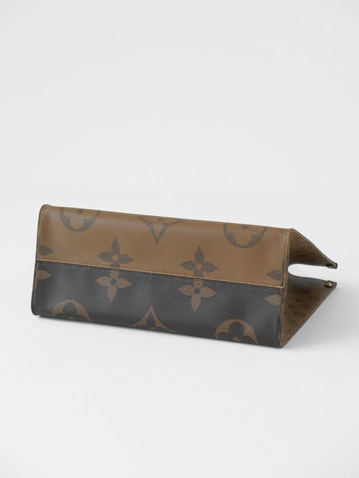 驴家-【全新发售】新款onthego tote 大号/中号托特包 M15039/M44576（JPH） 商品图2