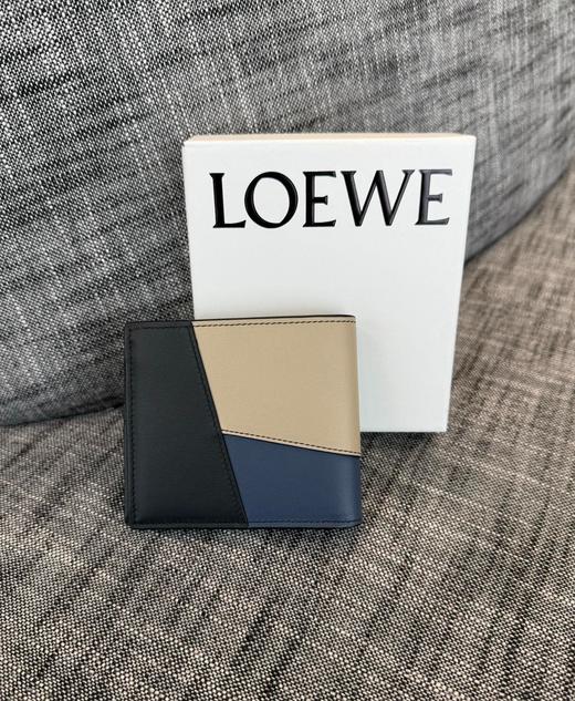 中性款钱包014 商品图1