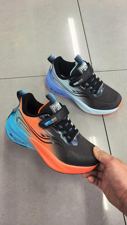 福德隆二棉5016   34-39码 商品图1