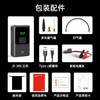 京东京造【3C认证】汽车应急启动电源充气泵一体机搭电宝电瓶充电器户外电源打气泵强启电源打火应急4.0L 商品缩略图7