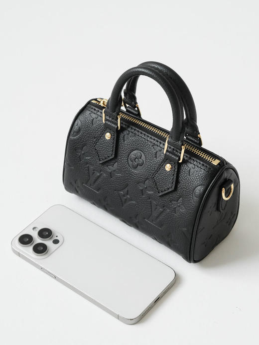 驴家 NANO SPEEDY 手袋斜挎包（JPH） 商品图1