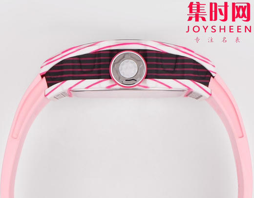 『新表』理查德米勒RM038-2 理查米尔推出RM38-02 男士腕表 商品图6