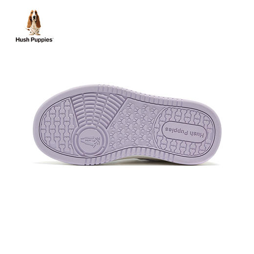 暇步士儿童软底休闲软底板鞋HP5804007 商品图7