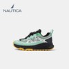【春上新】8楼 NAUTICA/诺帝卡儿童运动鞋户外2025新款透气中大童登山鞋男童鞋子  吊牌价  699  元折后价  350元 商品缩略图0