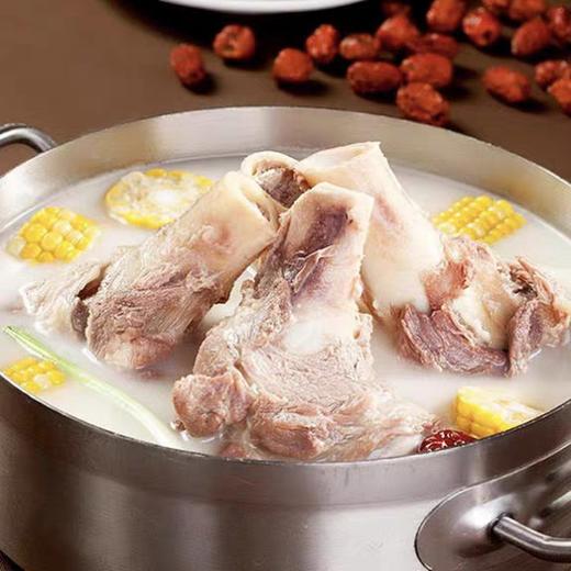 康味佳大骨浓汤复合风味固体调味料 454g/包 商品图2