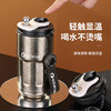 壹滴水纯钛咖啡杯智能显温双重保冷保温高颜值高级感双层 商品缩略图3
