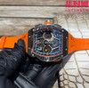 『新表』理查德米勒RM065-01理查德米尔推出 RM65-01 McLaren W1 自动上链计时码表：迈凯伦 商品缩略图2