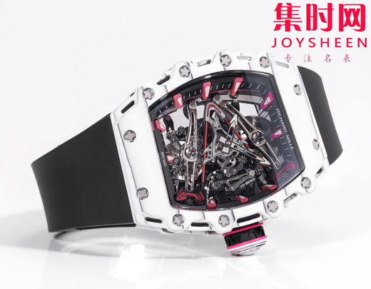 『新表』理查德米勒RM038-2 理查米尔推出RM38-02 男士腕表 商品图5