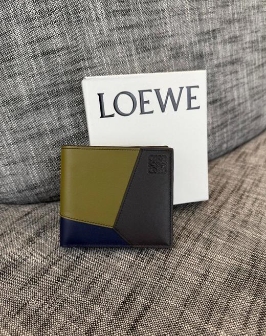 中性款钱包014 商品图0