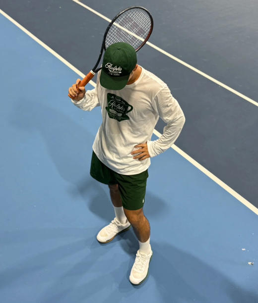 一批纯原的拉夫茶杯长 T 恤100607 商品图1