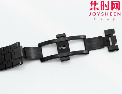 【贵重物品】爱彼BBS皇家橡树陀飞轮系列 男士腕表 “陀飞轮”表径41mm 商品图6