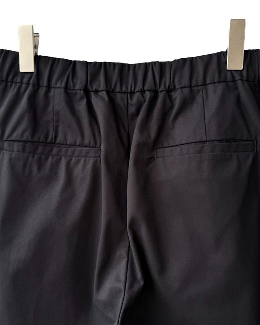 男款刺绣休闲裤长裤010 商品图3