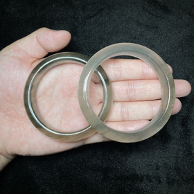 珠光宝气-宝石光手镯-多样性发一