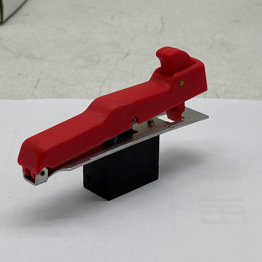 【货号07148】125/150角磨机开关带锁开关180/230角磨机磨光机开关自锁开关 商品图8