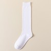 【YW】无忧购25元5双，35元10双高筒小腿袜秋冬日系jk保暖长腿瘦腿（截单后3-5天发货) 商品缩略图4
