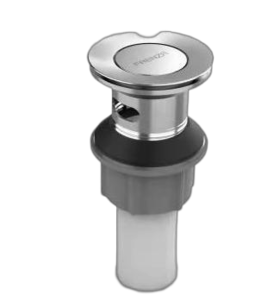 法恩莎卫浴 翻盖下水器 FQS209SS