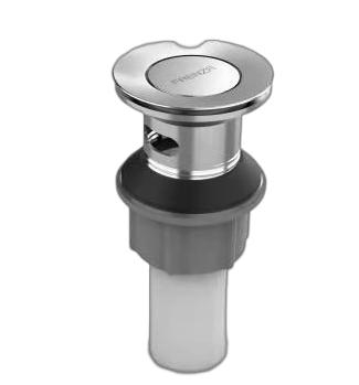 法恩莎卫浴 翻盖下水器 FQS209SS 商品图0