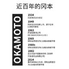 冈本（OKAMOTO）避孕套 001黑金10片(0.01超薄2片+skin8片) 安全套套情趣计生用品 商品缩略图3