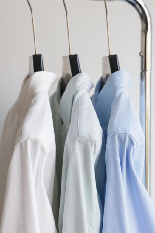 T2F PURPLE OX B.D shirt紫标长袖衬衣 CS232 商品图5