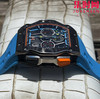 『新表』理查德米勒RM065-01理查德米尔推出 RM65-01 McLaren W1 自动上链计时码表：迈凯伦 商品缩略图5