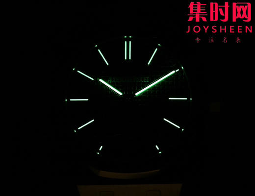 【贵重物品】爱彼BBS皇家橡树陀飞轮系列 男士腕表 “陀飞轮”表径41mm 商品图8