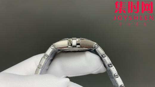 欧米茄 OMEGA CLF星座系列 星座女款28mm 女士腕表 瑞士石英机芯 商品图7