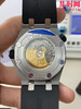 爱彼APS皇家橡树15710系列 APS15710透底 男士腕表 表径42mm 商品缩略图3