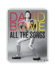 David Bowie All the Songs: The Story Behind Every Track / 大卫·鲍伊：全部歌曲— 每首曲目背后的故事 商品缩略图0
