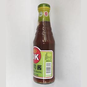 味当家OK沙司酱 310g/瓶