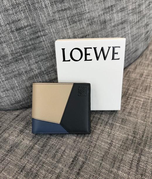 中性款钱包014 商品图0