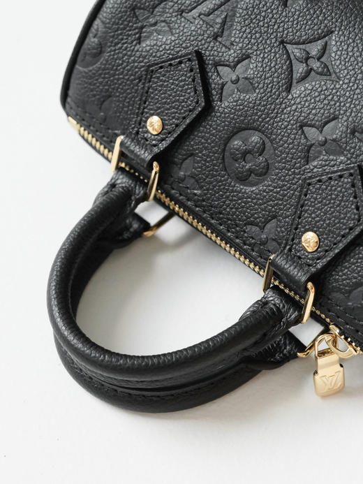 驴家 NANO SPEEDY 手袋斜挎包（JPH） 商品图8