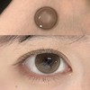 honeyegg半年抛美瞳 落日庄园 14.5mm 商品缩略图0