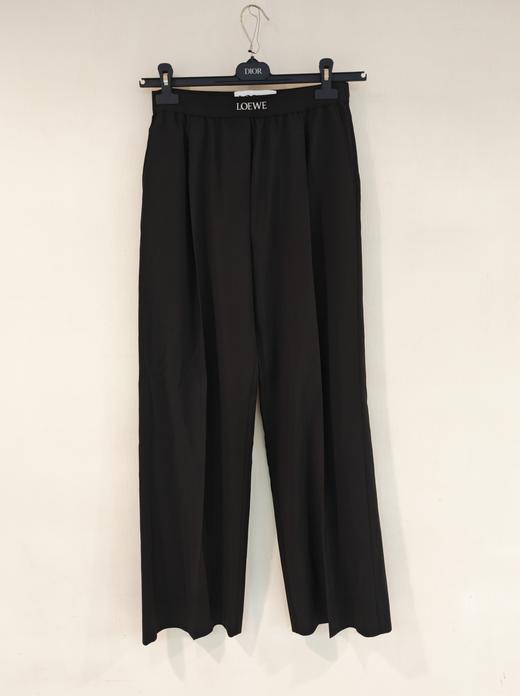 女款字母休闲裤长裤014 商品图0