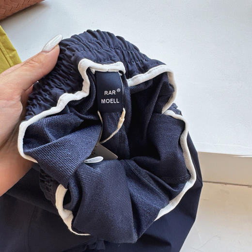 亲子款纳米三防登山裤运动裤冲锋裤100407 商品图5