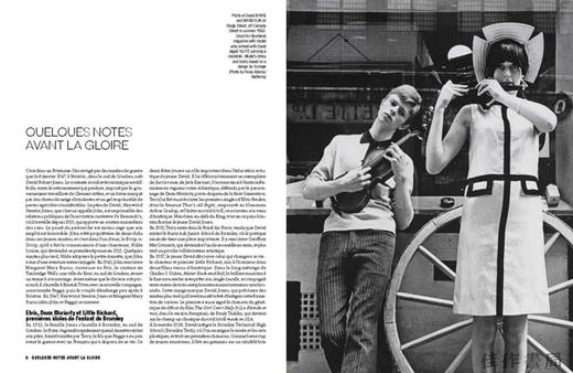 David Bowie All the Songs: The Story Behind Every Track / 大卫·鲍伊：全部歌曲— 每首曲目背后的故事 商品图1