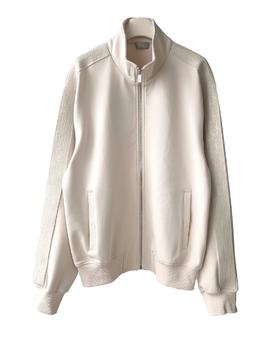 中性款logo织带运动外套 可配套装010