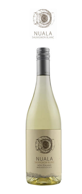 纽埃拉长相思，新西兰 Nuala, Sauvignon Blanc, Marlborough, New Zealand
