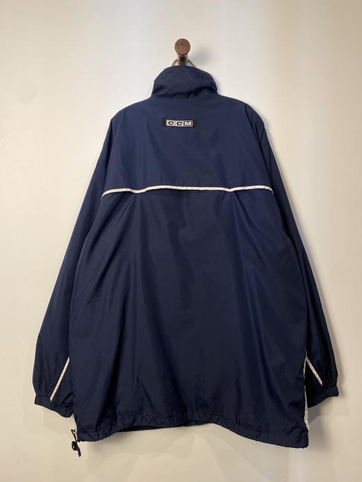 Y2K Vintage CCM 运动外套 _SJK(L) 商品图3
