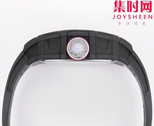 『新表』理查德米勒RM038-2 理查米尔推出RM38-02 男士腕表 商品图7