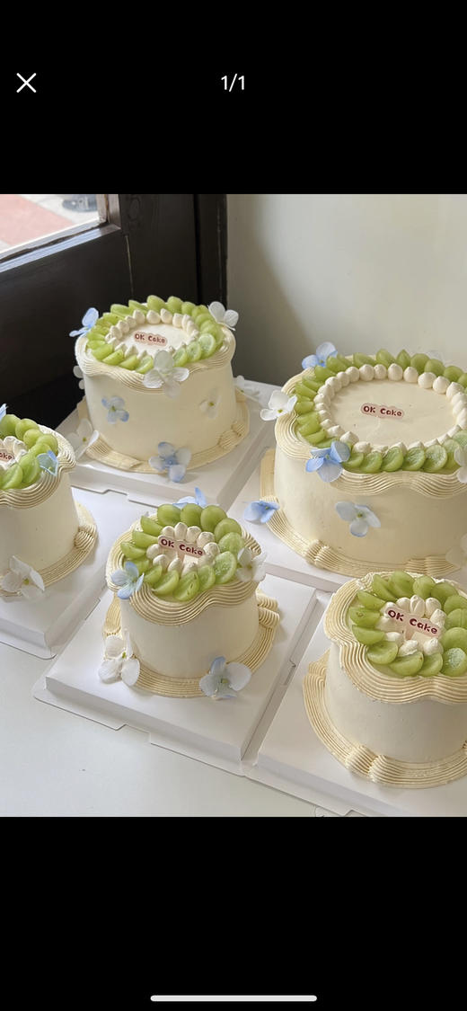 清清水果（下单可备注需要哪个图片） 商品图0